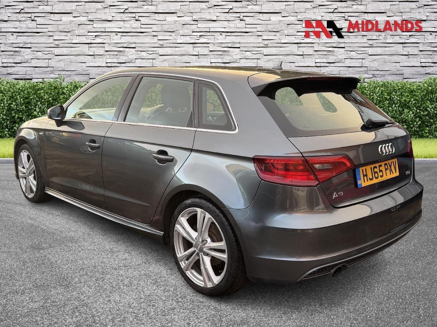 Used Audi A3 2015 for sale - 77140690: Photo 5