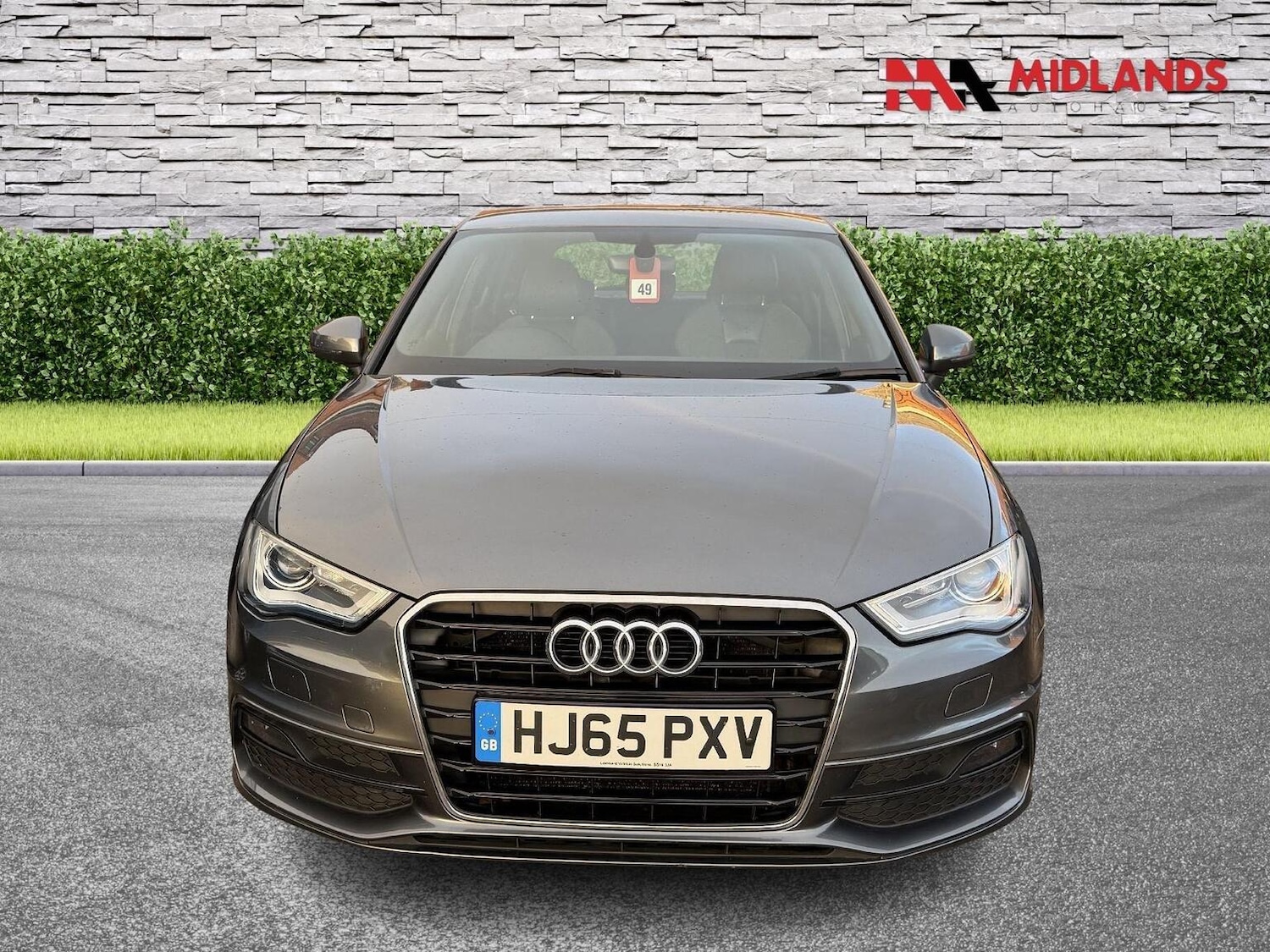 Used Audi A3 2015 for sale - 77140690: Photo 6