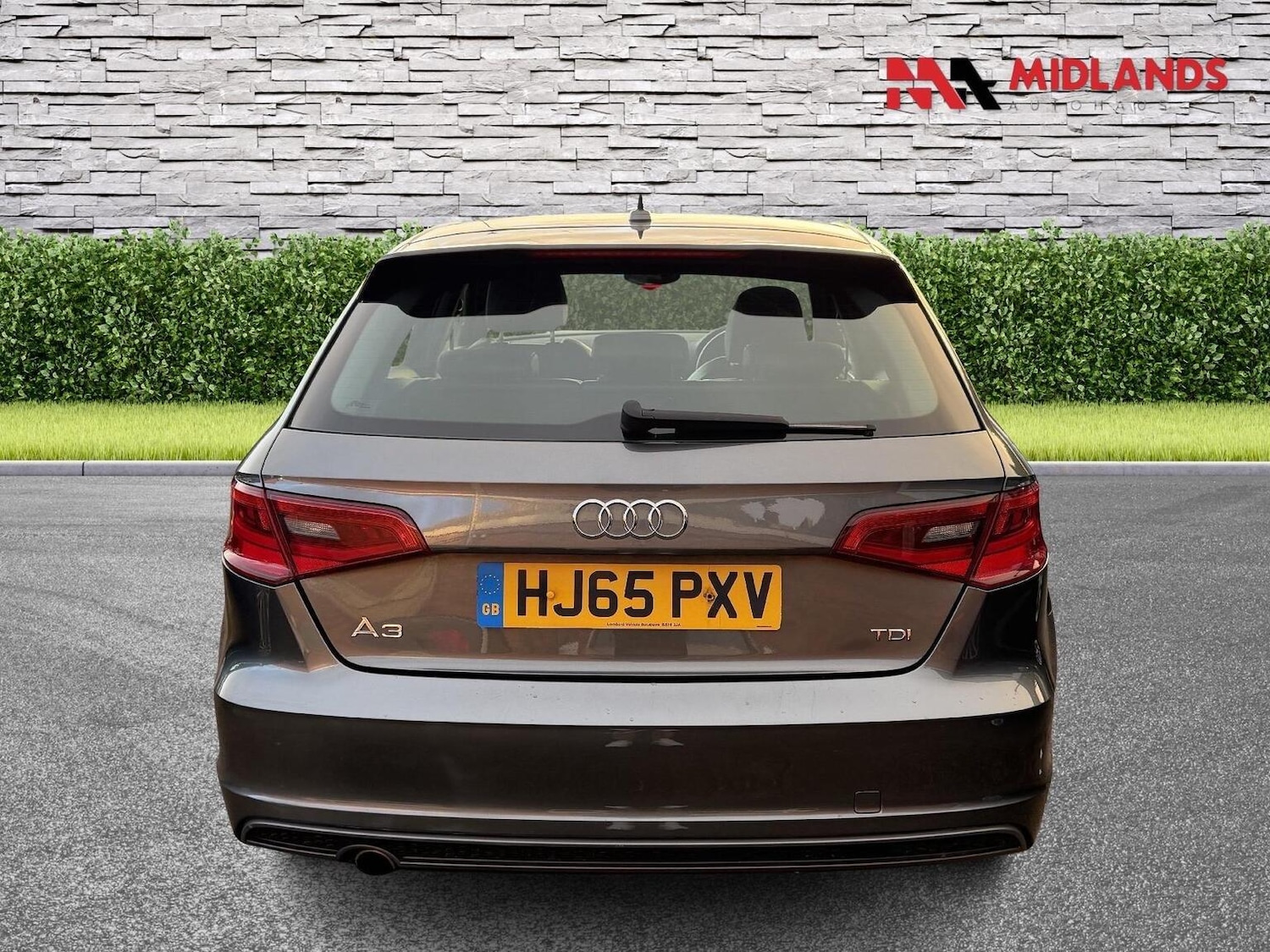 Used Audi A3 2015 for sale - 77140690: Photo 8