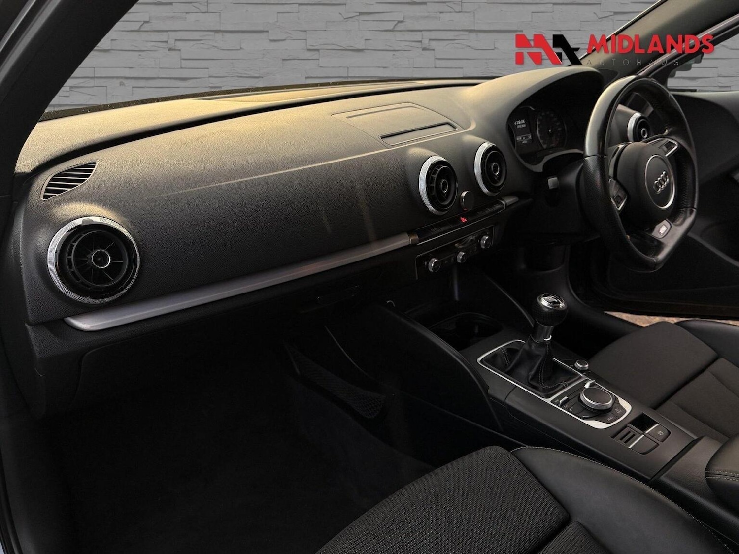 Used Audi A3 2015 for sale - 77140690: Photo 9