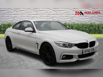 Used BMW 4 Series 2015 for sale - 78858157: Photo