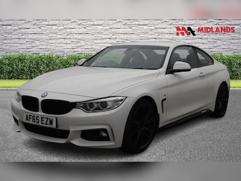Used BMW 4 Series 2015 for sale - 78858157: Photo