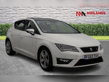 SEAT - Leon
