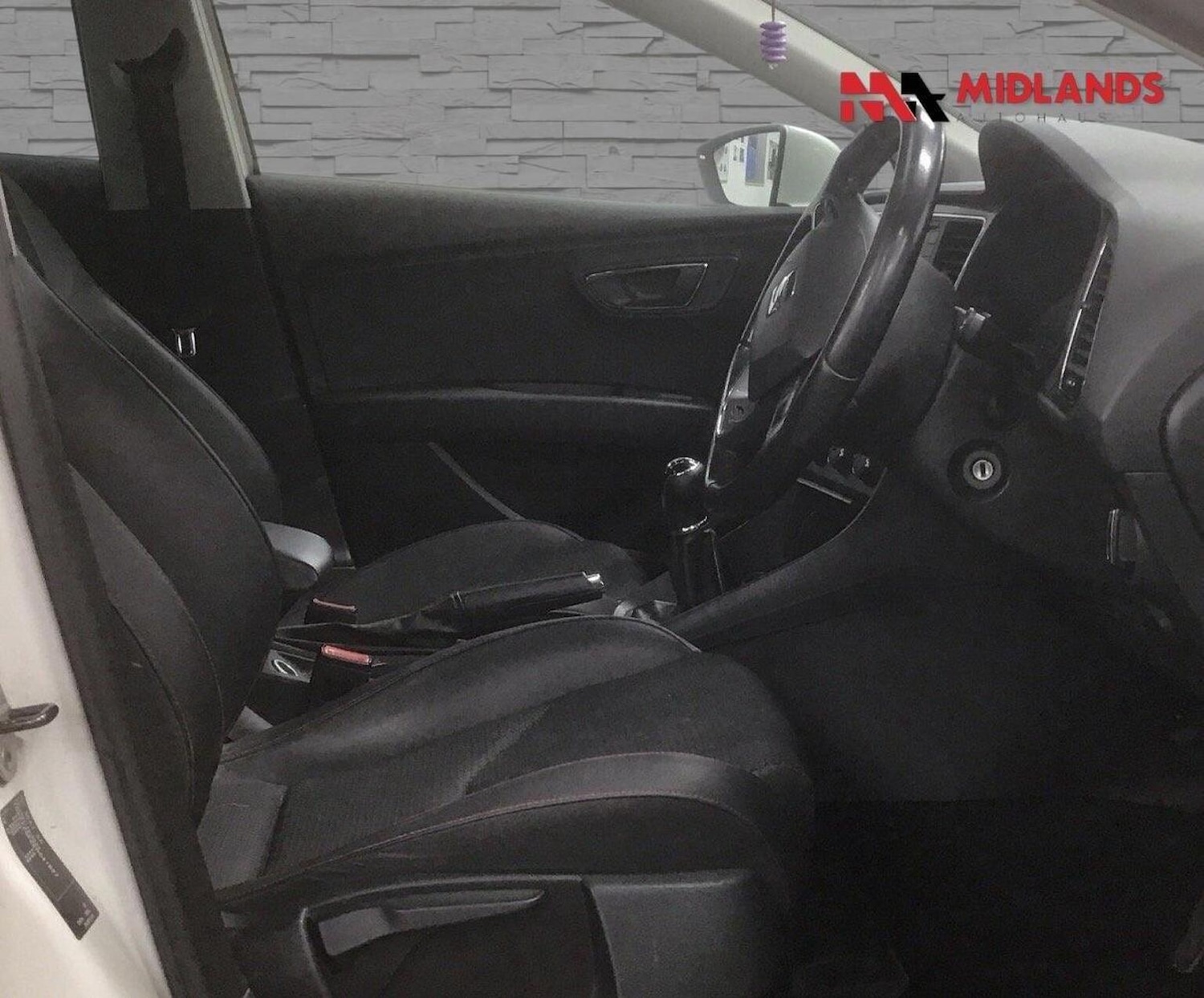 Used SEAT Leon 2013 for sale - 76725555: Photo 5