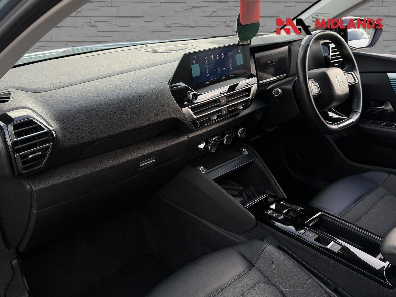 Used Citroen C4 2021 for sale - 77494674: Photo 10