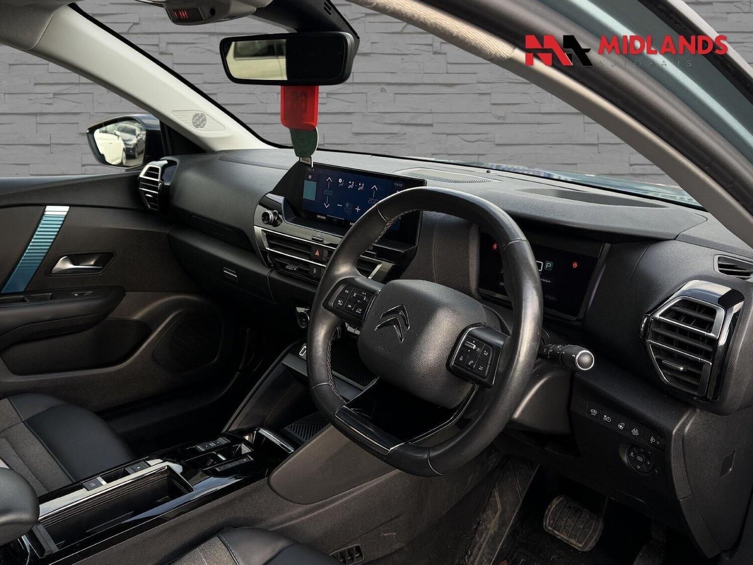 Used Citroen C4 2021 for sale - 77494674: Photo 11