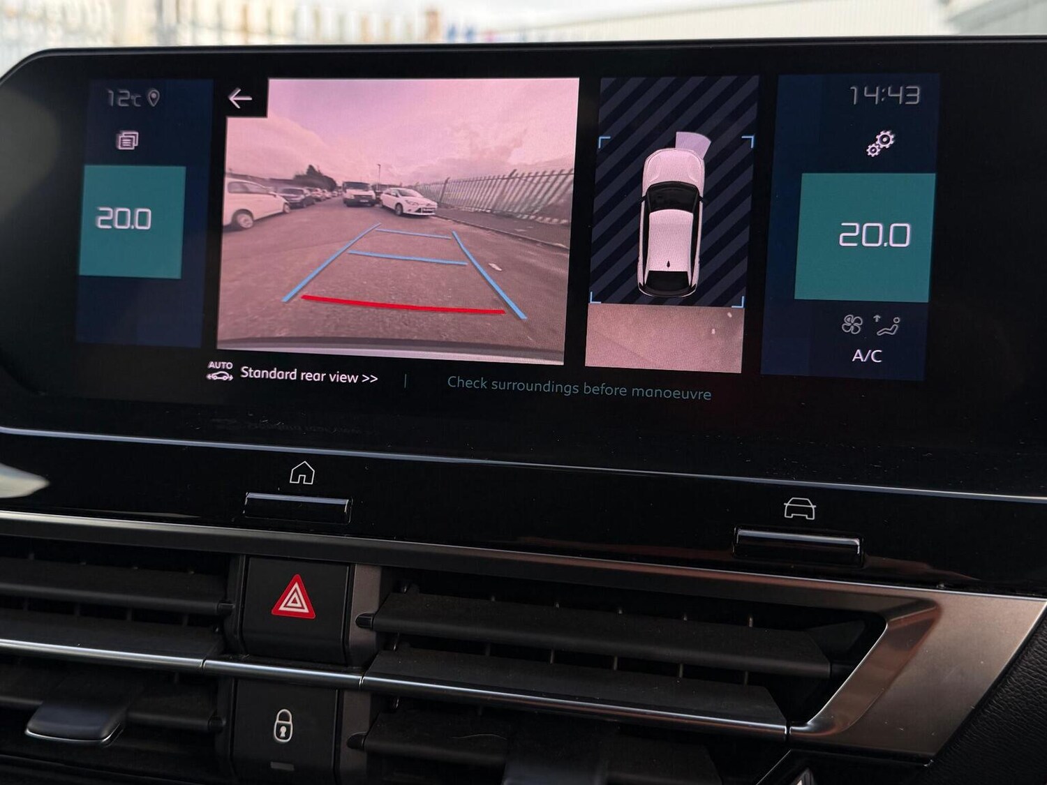 Used Citroen C4 2021 for sale - 77494674: Photo 15