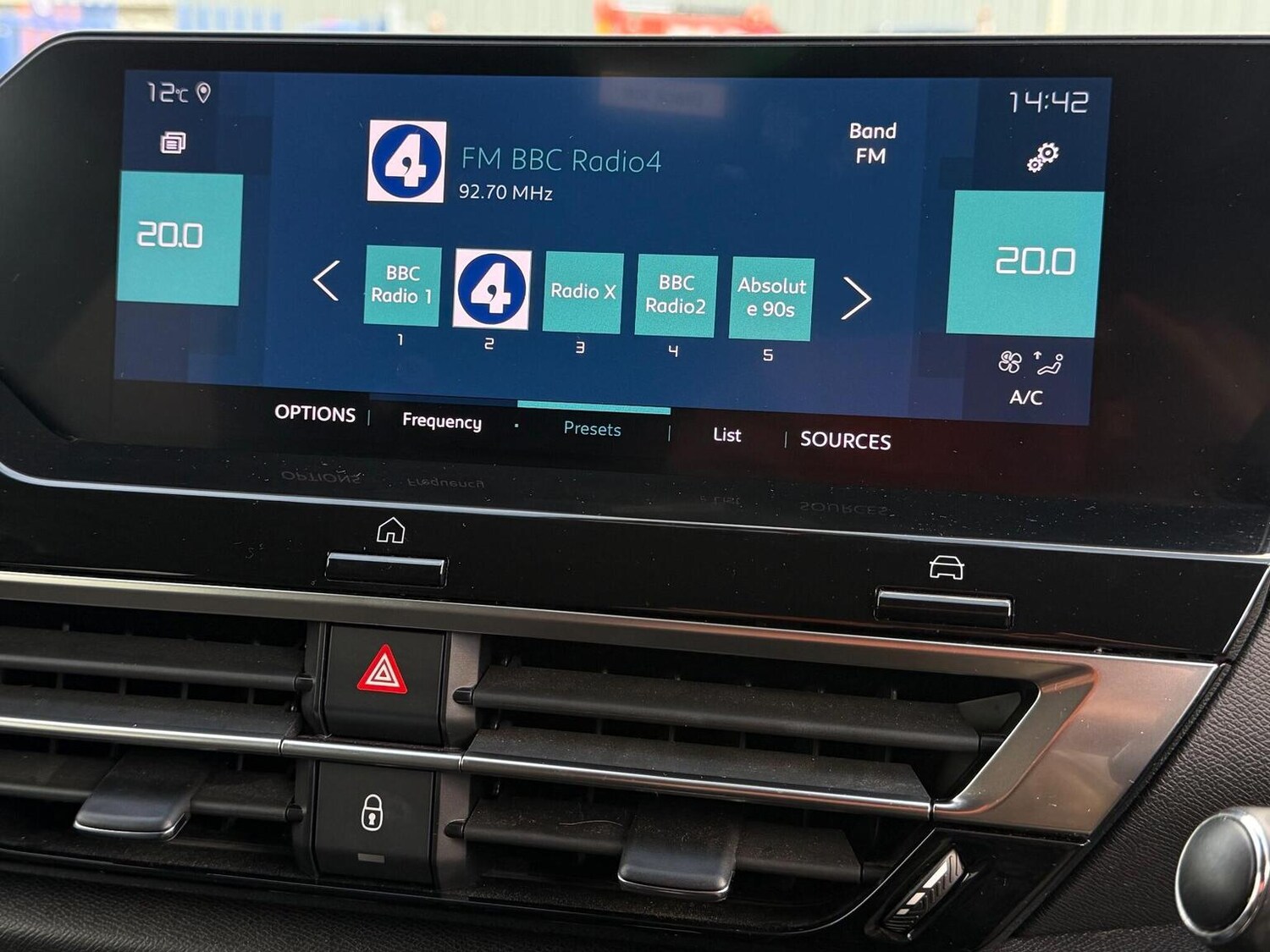 Used Citroen C4 2021 for sale - 77494674: Photo 16