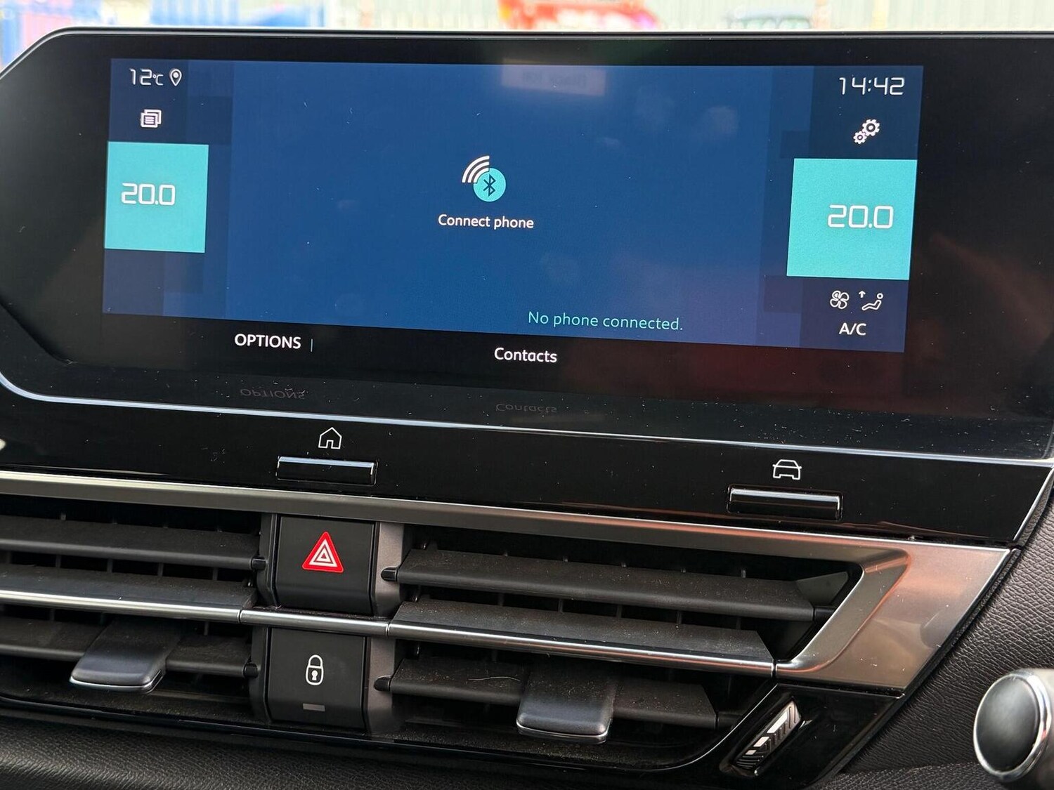 Used Citroen C4 2021 for sale - 77494674: Photo 17