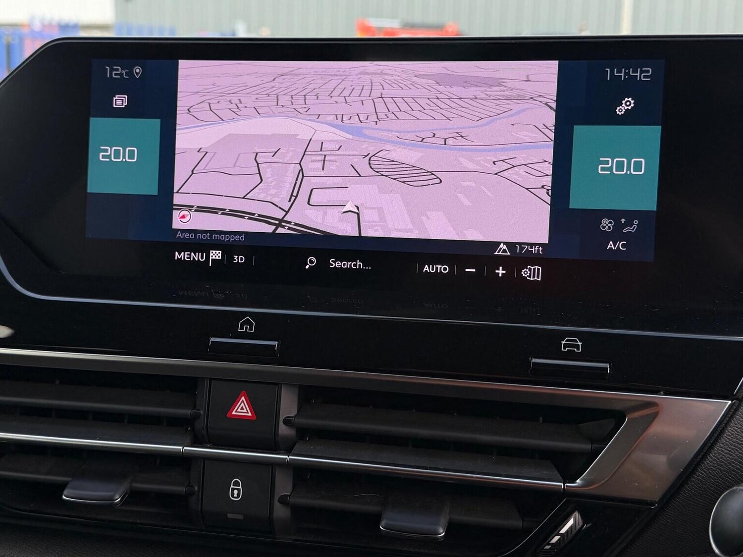 Used Citroen C4 2021 for sale - 77494674: Photo 18