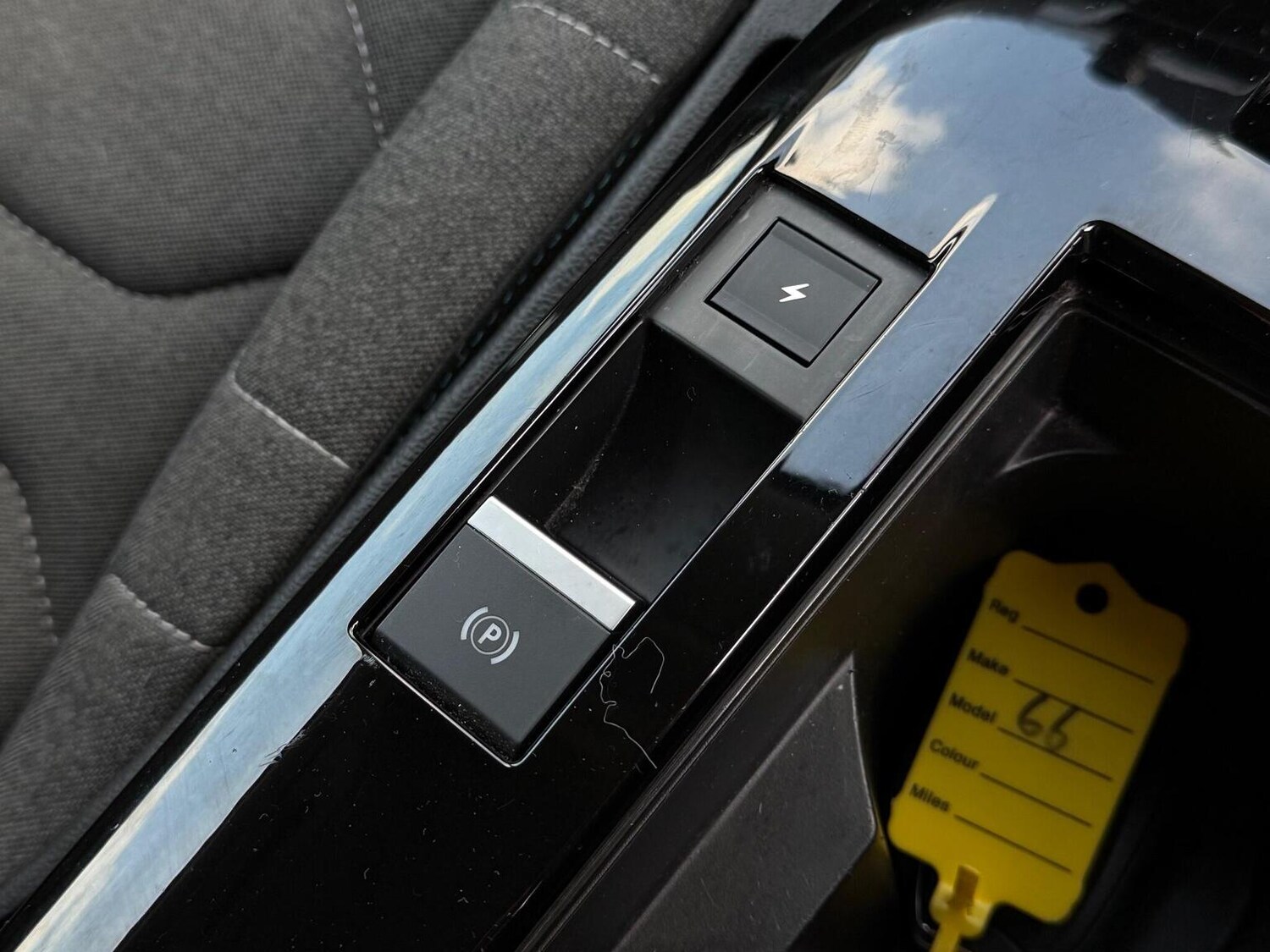 Used Citroen C4 2021 for sale - 77494674: Photo 23