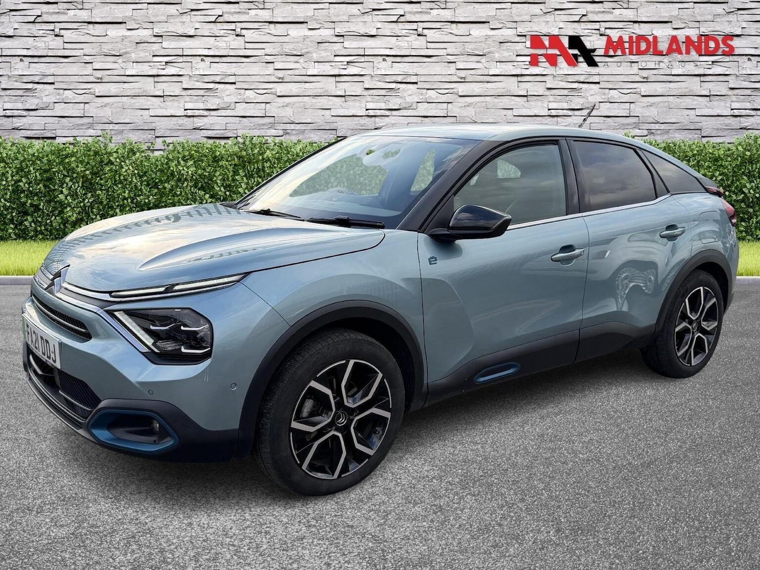 Used Citroen C4 2021 for sale - 77494674: Photo 3