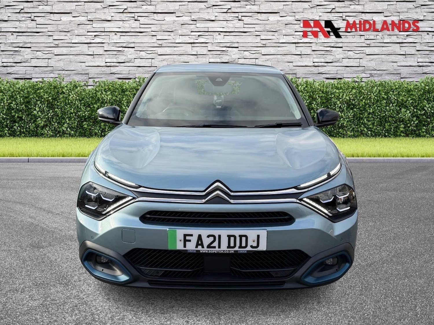 Used Citroen C4 2021 for sale - 77494674: Photo 6