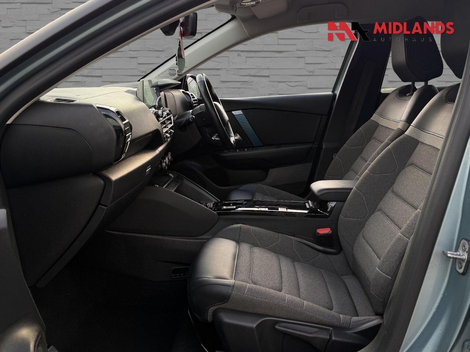 Used Citroen C4 2021 for sale - 77494674: Photo 9