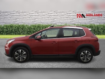 Used Peugeot 2008 2019 for sale - 78621085: Photo
