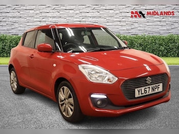 Used Suzuki Swift 2017 for sale - 79483244: Photo