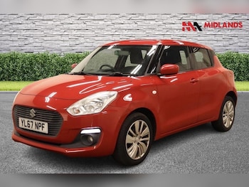 Used Suzuki Swift 2017 for sale - 79483244: Photo