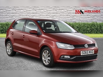 Used Volkswagen Polo 2015 for sale - 78903188: Photo