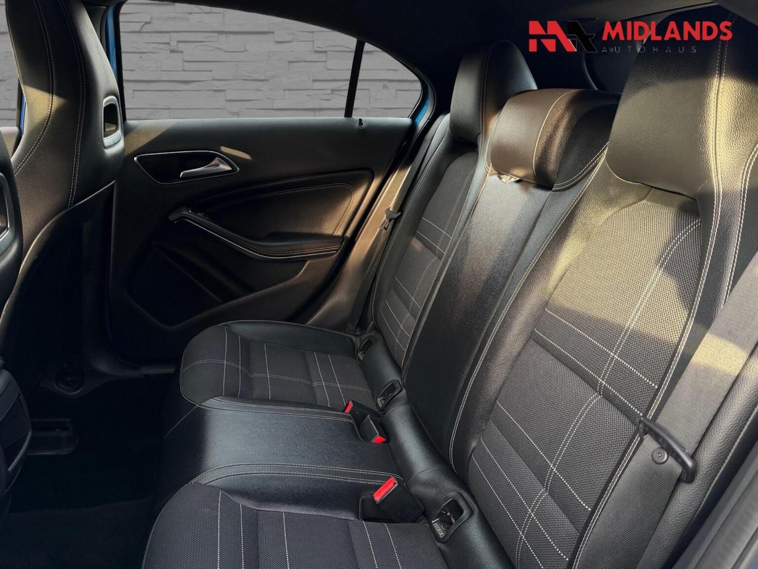 Used Mercedes-Benz A-Class 2013 for sale - 76347232: Photo 13