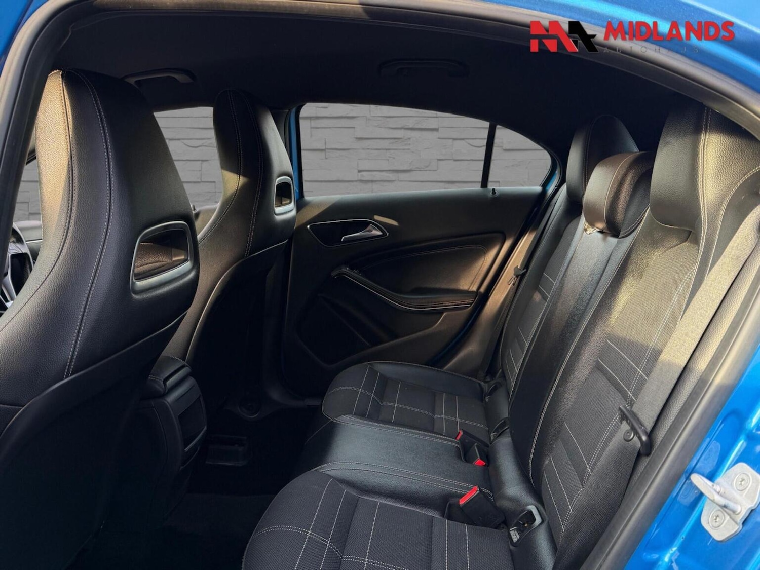Used Mercedes-Benz A-Class 2013 for sale - 76347232: Photo 14