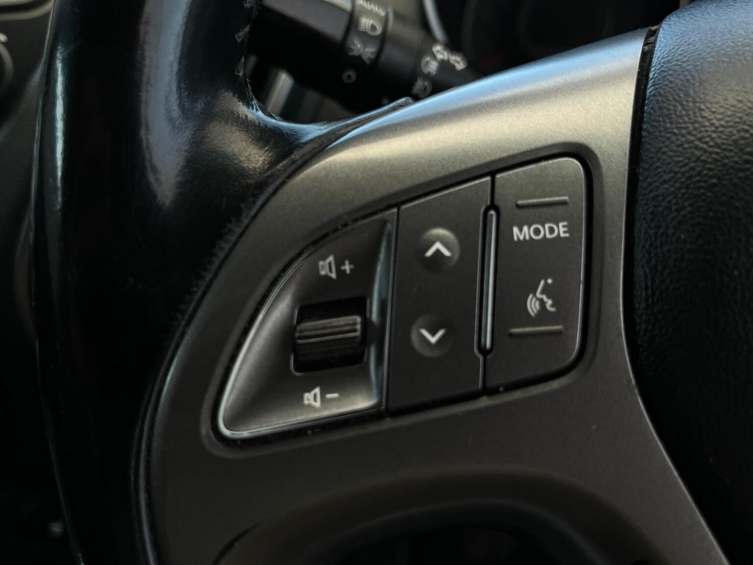 Used Hyundai Ix35 2014 for sale - 77107638: Photo 14