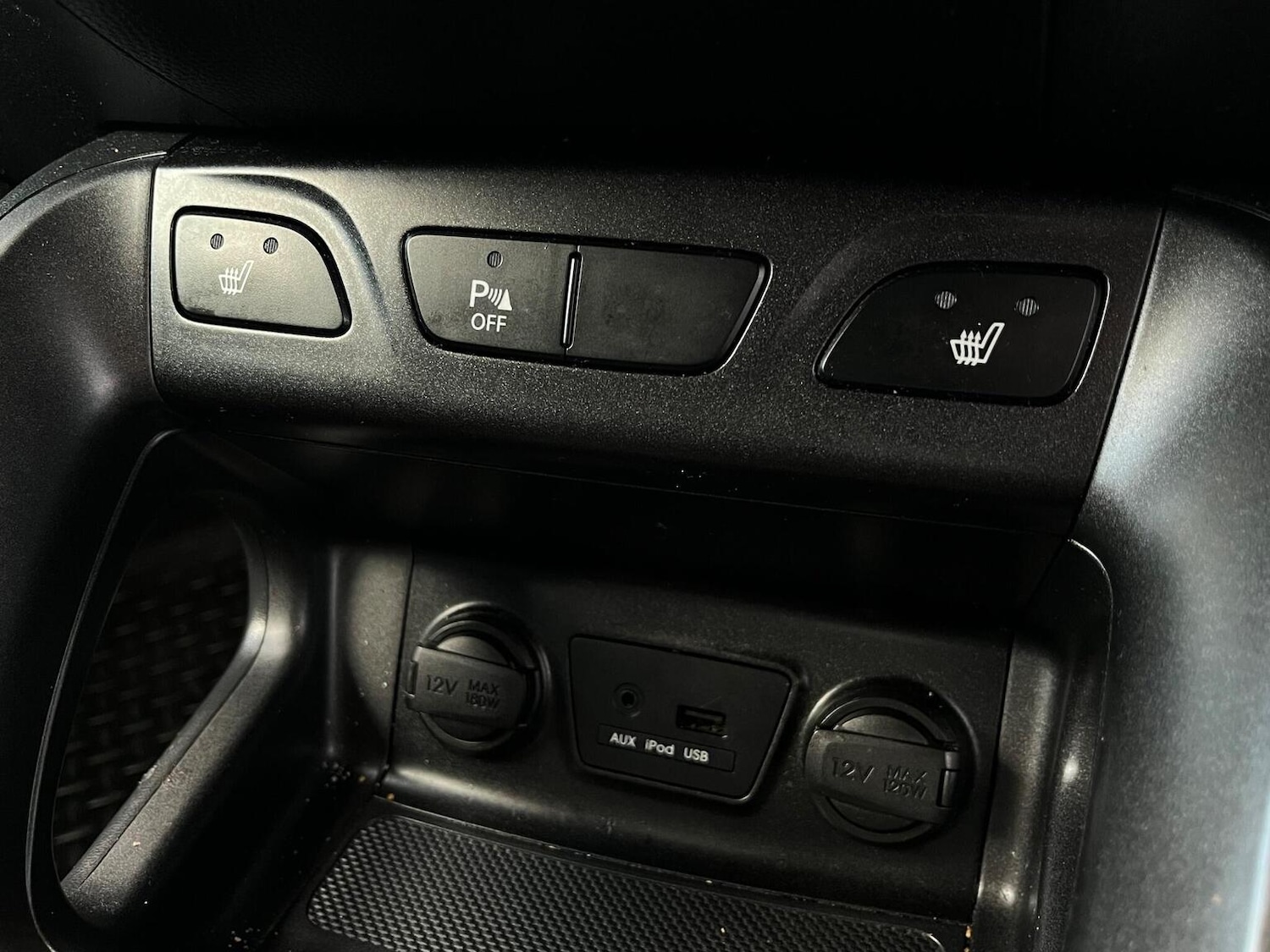 Used Hyundai Ix35 2014 for sale - 77107638: Photo 16