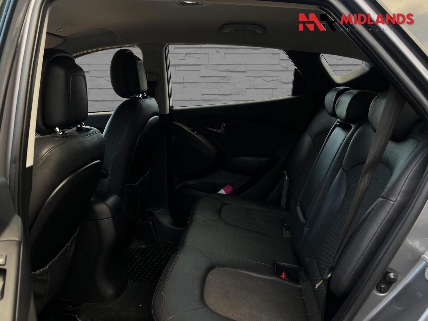 Used Hyundai Ix35 2014 for sale - 77107638: Photo 6