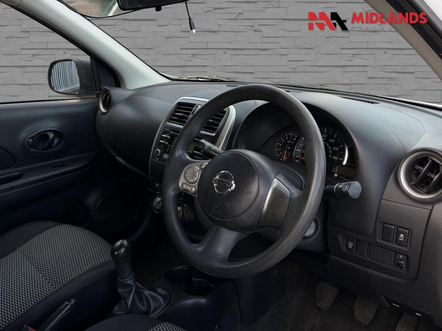 Used Nissan Micra 2015 for sale - 76198286: Photo 10