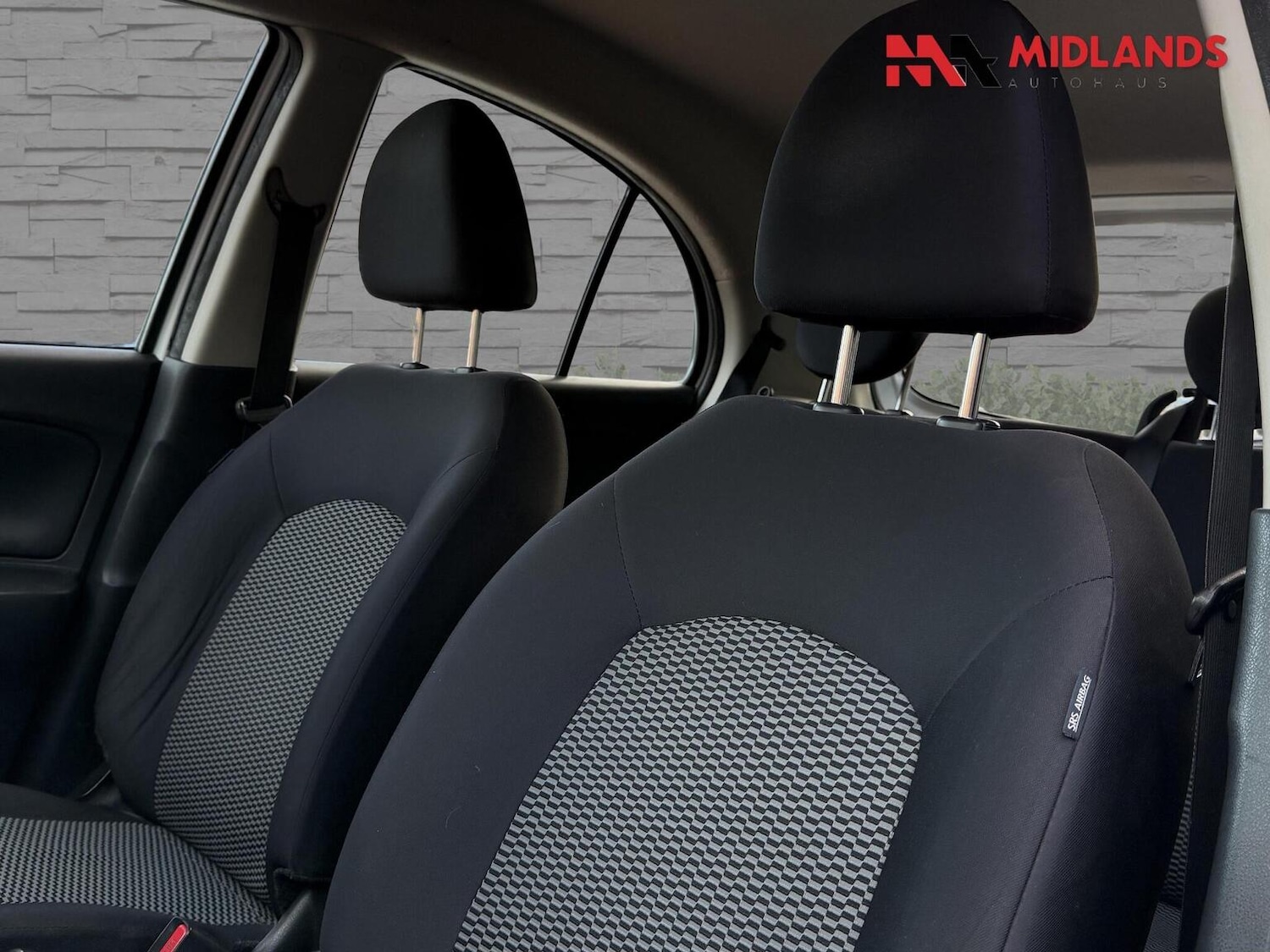 Used Nissan Micra 2015 for sale - 76198286: Photo 11