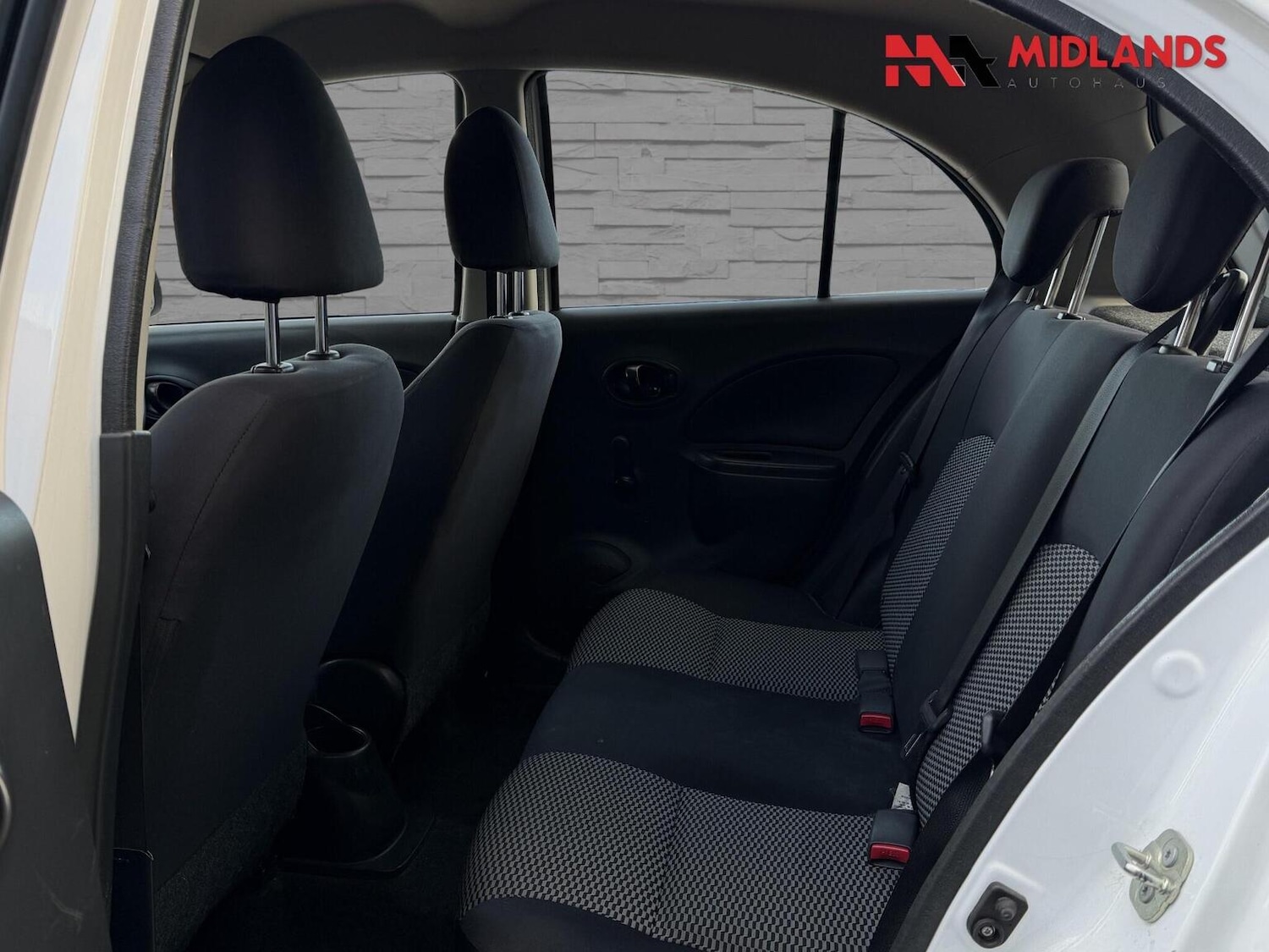 Used Nissan Micra 2015 for sale - 76198286: Photo 13