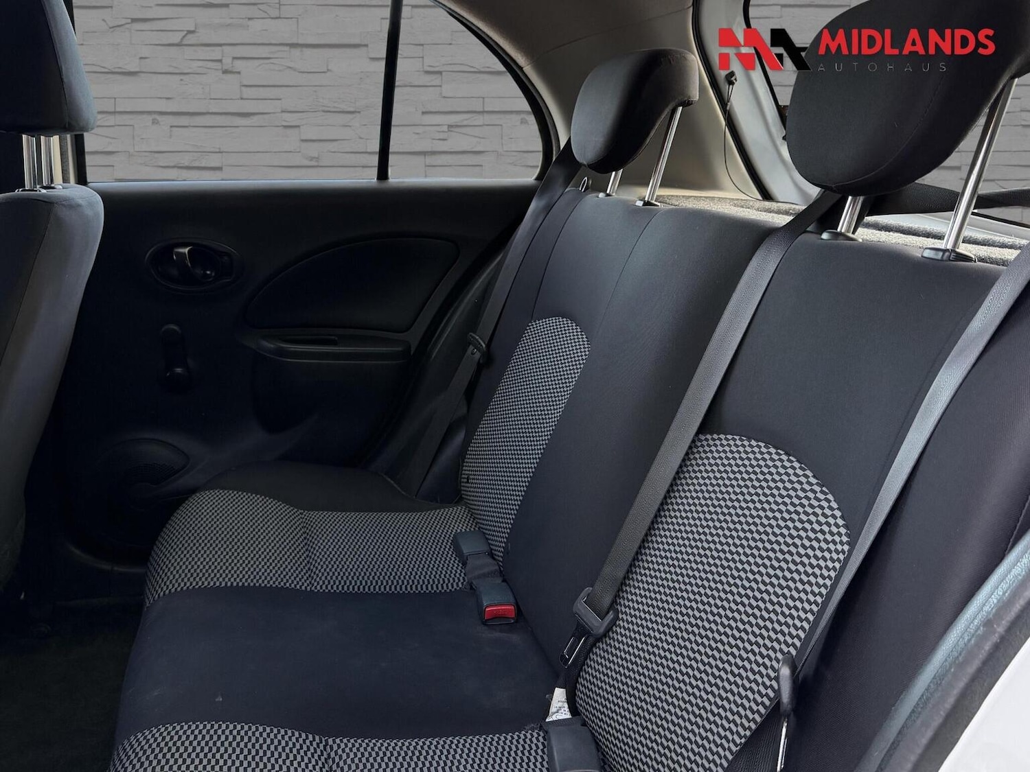 Used Nissan Micra 2015 for sale - 76198286: Photo 14
