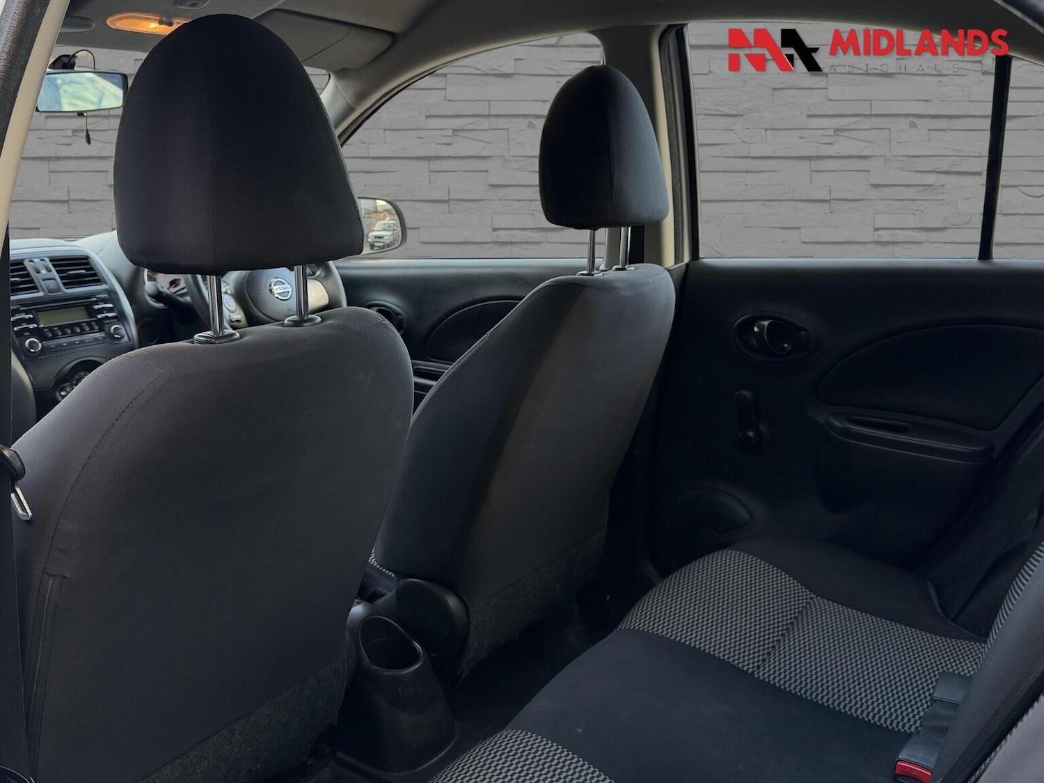 Used Nissan Micra 2015 for sale - 76198286: Photo 15
