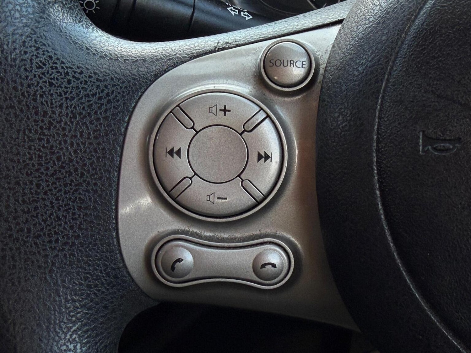 Used Nissan Micra 2015 for sale - 76198286: Photo 19