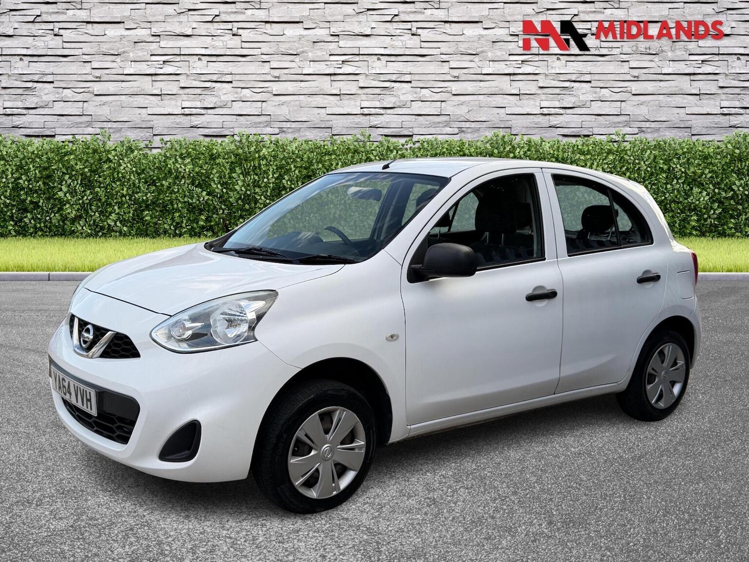 Used Nissan Micra 2015 for sale - 76198286: Photo 3