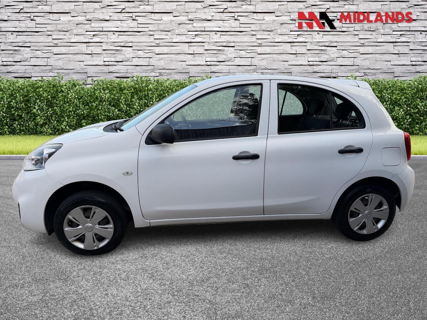 Used Nissan Micra 2015 for sale - 76198286: Photo 5