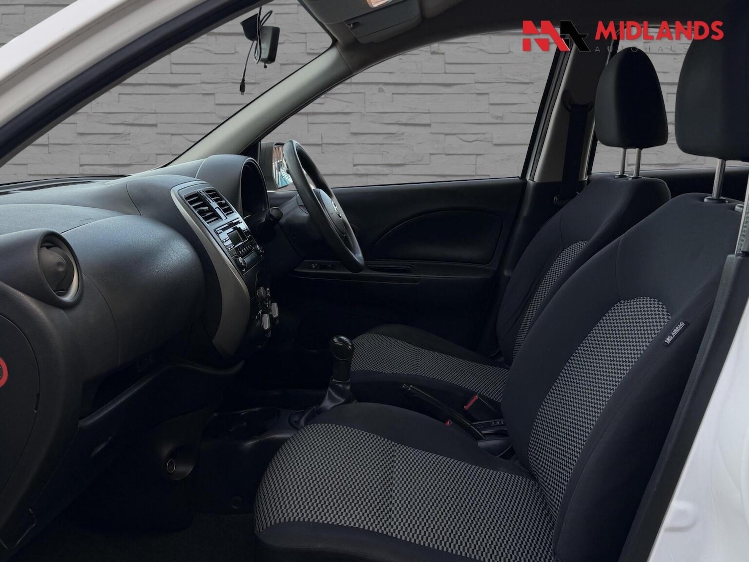 Used Nissan Micra 2015 for sale - 76198286: Photo 8