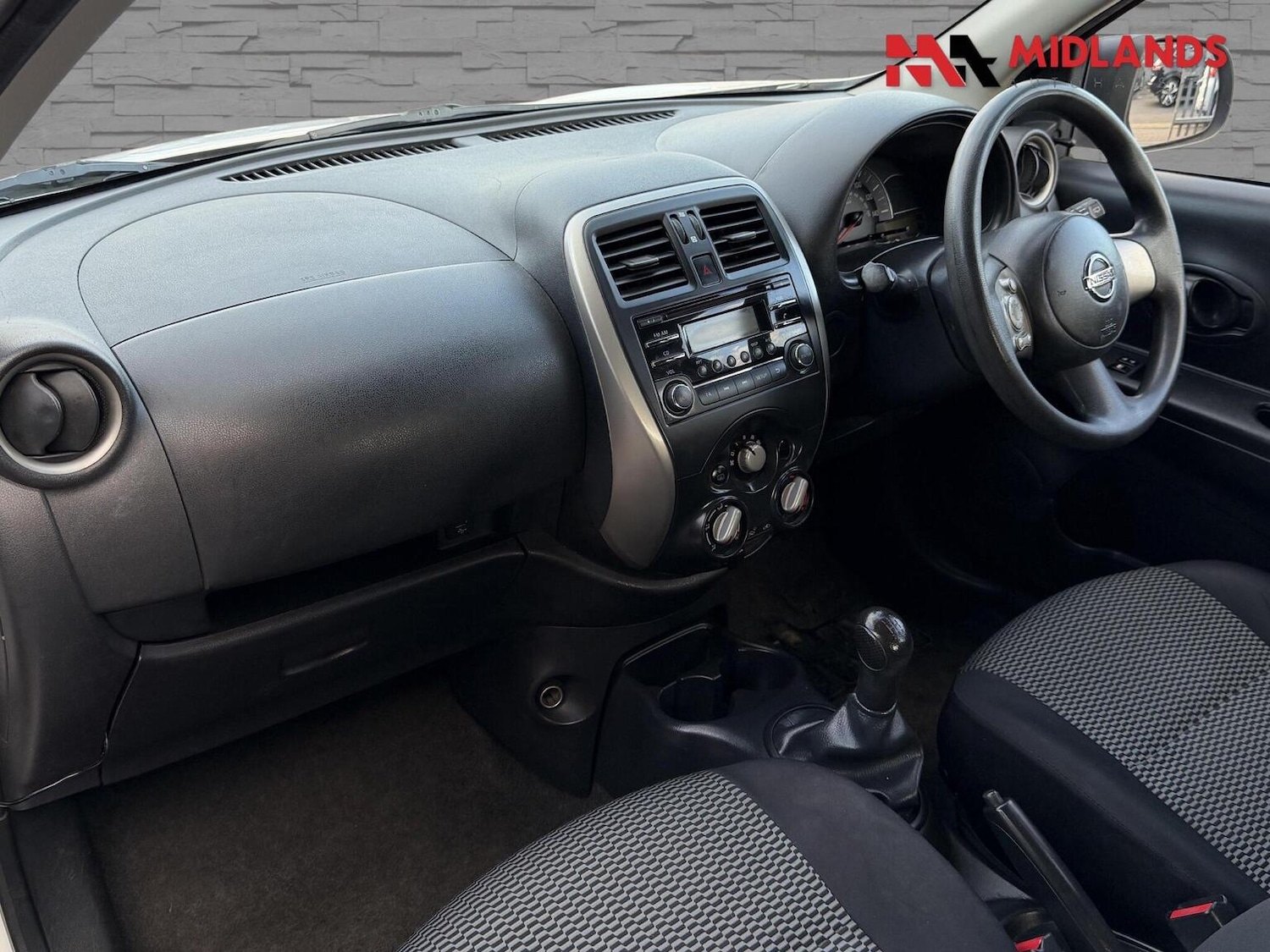 Used Nissan Micra 2015 for sale - 76198286: Photo 9