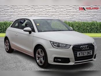 Audi A1 feature image
