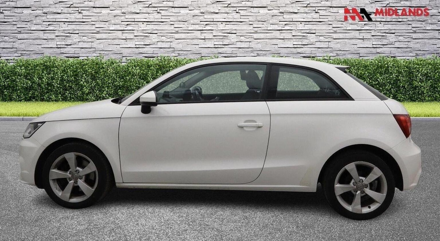 Used Audi A1 2017 for sale - 78201973: Photo 6