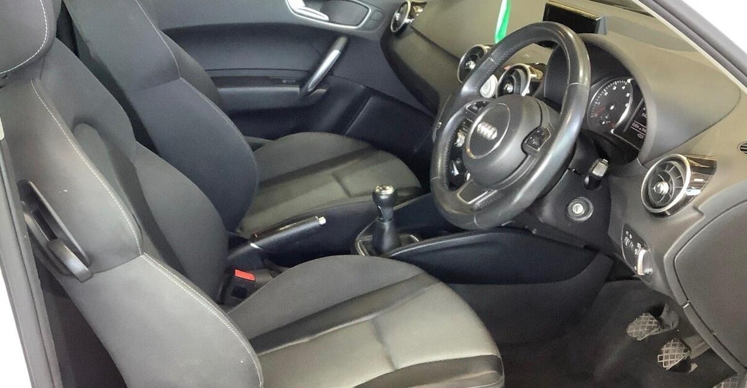 Used Audi A1 2017 for sale - 78201973: Photo 8