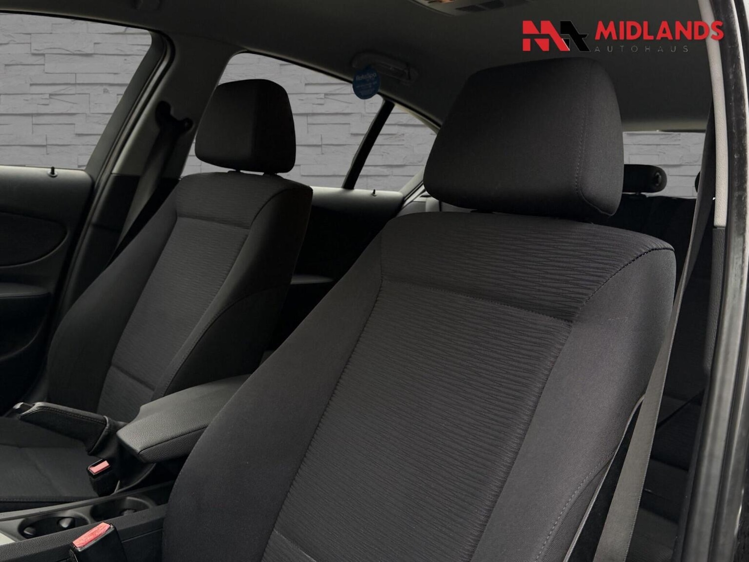 Used BMW 1 Series 2008 for sale - 76455435: Photo 10