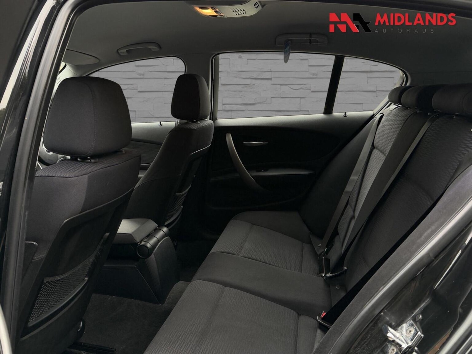 Used BMW 1 Series 2008 for sale - 76455435: Photo 11