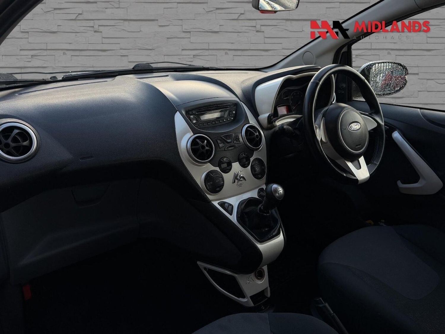 Used Ford Ka 2010 for sale - 77572882: Photo 10