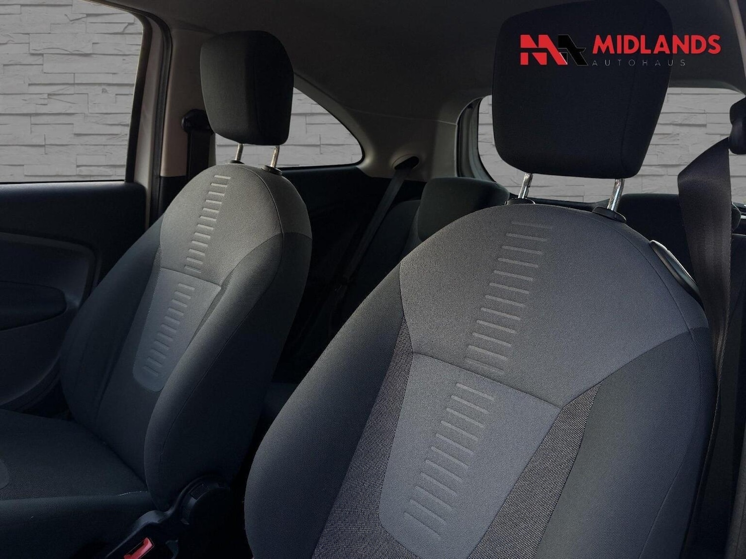 Used Ford Ka 2010 for sale - 77572882: Photo 13