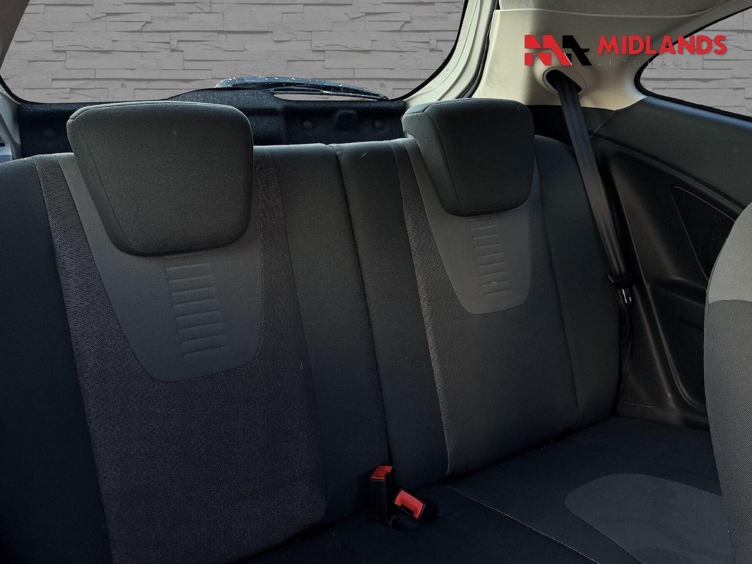 Used Ford Ka 2010 for sale - 77572882: Photo 14