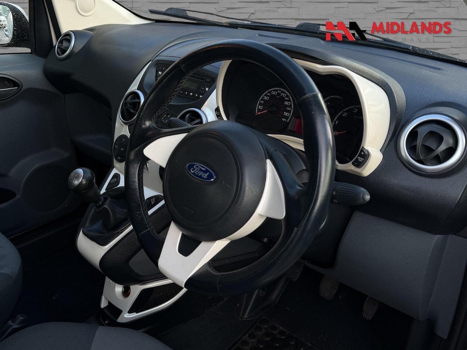 Used Ford Ka 2010 for sale - 77572882: Photo 15