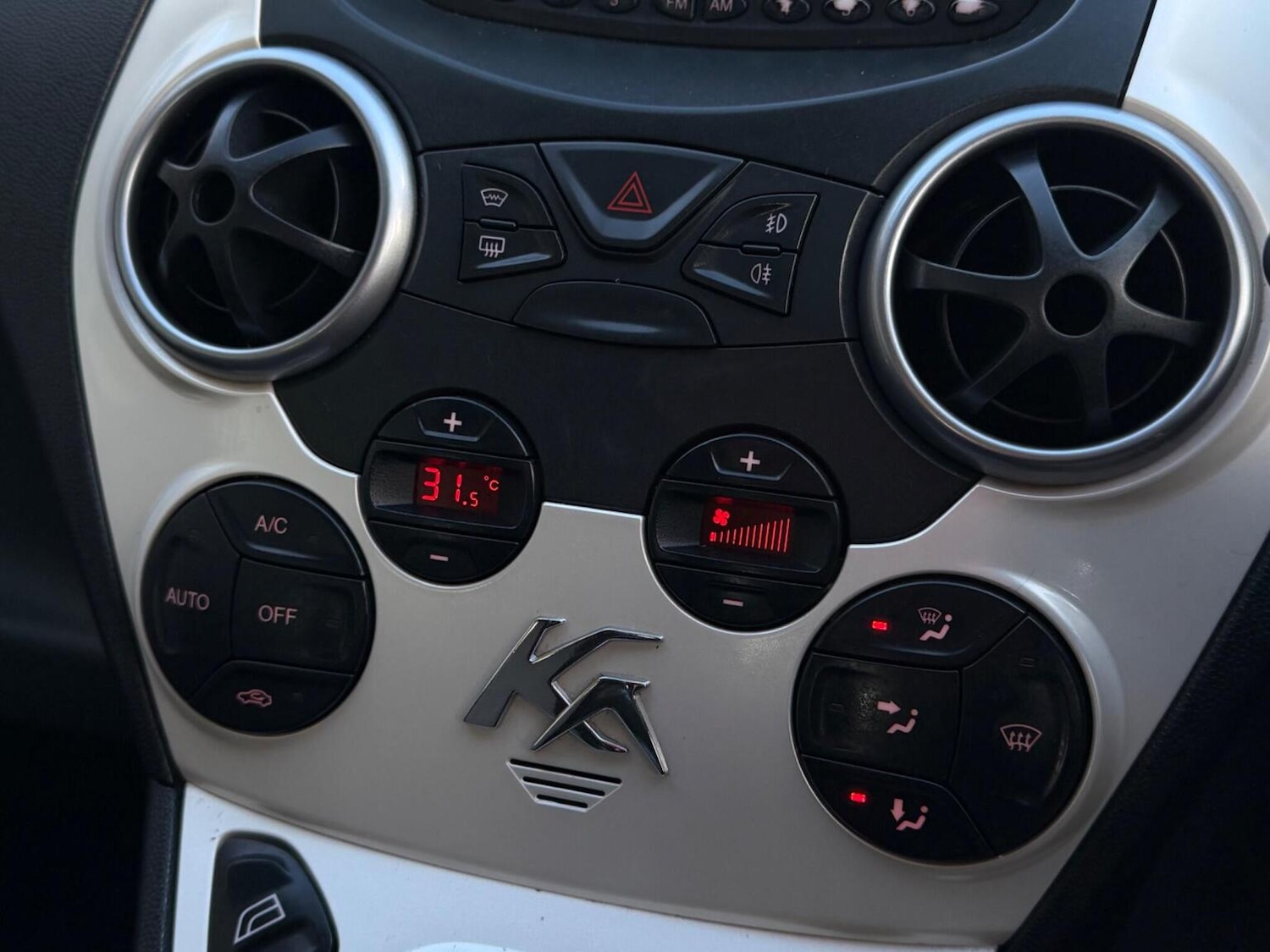 Used Ford Ka 2010 for sale - 77572882: Photo 16