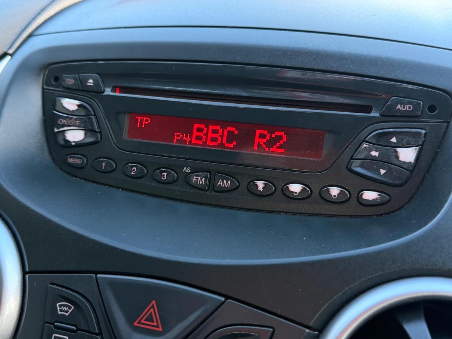 Used Ford Ka 2010 for sale - 77572882: Photo 17