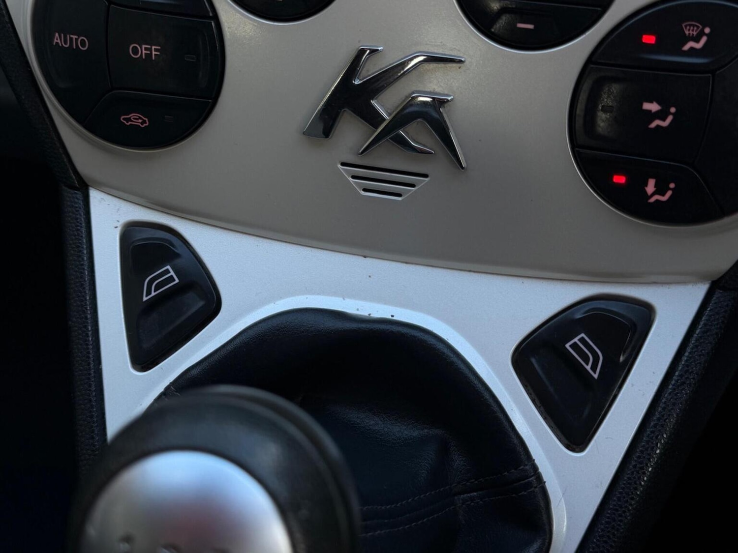 Used Ford Ka 2010 for sale - 77572882: Photo 19