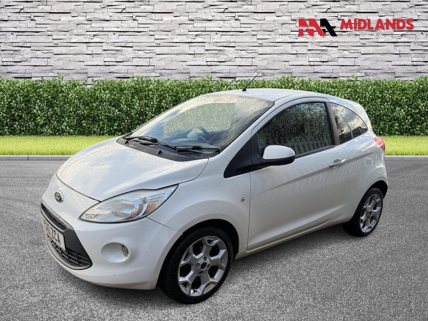 Used Ford Ka 2010 for sale - 77572882: Photo 3